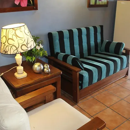 Finca El Cantero Garachico (Tenerife)