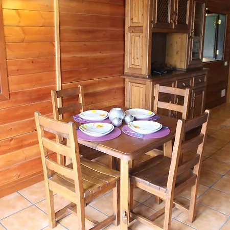 Finca El Cantero Garachico (Tenerife)