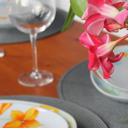 Holiday home Finca El Cantero *