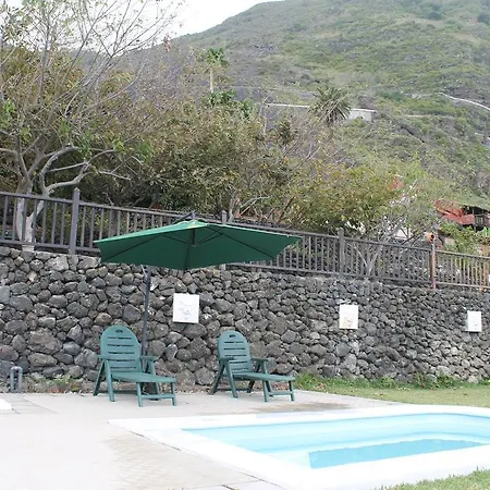 Holiday home Finca El Cantero Garachico (Tenerife)