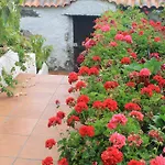 펜션 Finca El Cantero *