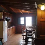 펜션 Finca El Cantero 가라치코