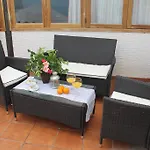 펜션 Finca El Cantero 가라치코
