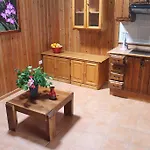 펜션 Finca El Cantero *