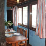 펜션 Finca El Cantero 가라치코
