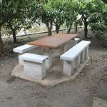 펜션 Finca El Cantero