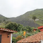 Finca El Cantero 가라치코