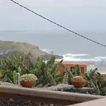 펜션 Finca El Cantero 가라치코