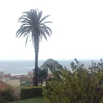 펜션 Finca El Cantero 가라치코