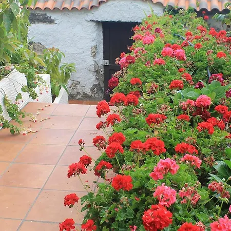Сasa de vacaciones Finca El Cantero *