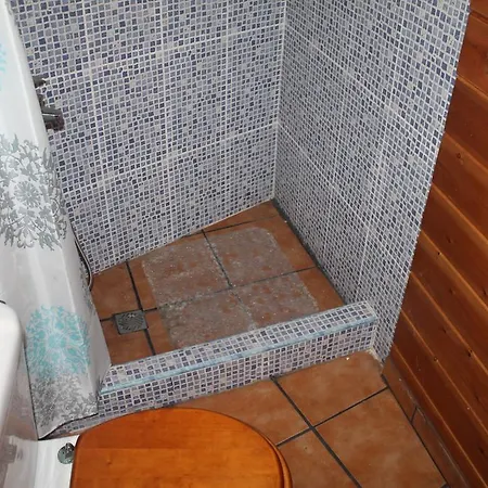 Сasa de vacaciones Finca El Cantero Garachico (Tenerife)
