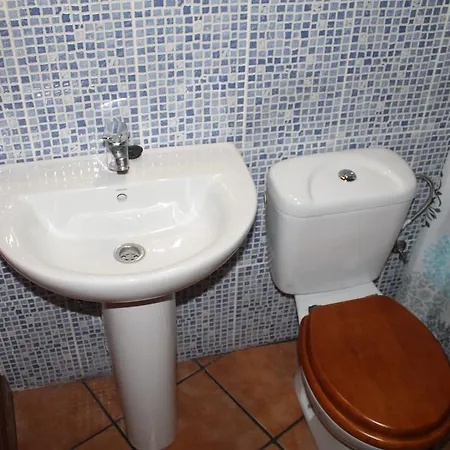 Сasa de vacaciones Finca El Cantero *
