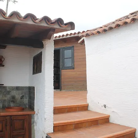 Сasa de vacaciones Finca El Cantero