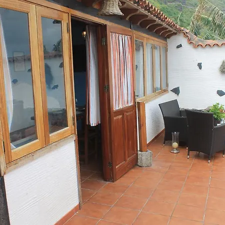 펜션 Finca El Cantero