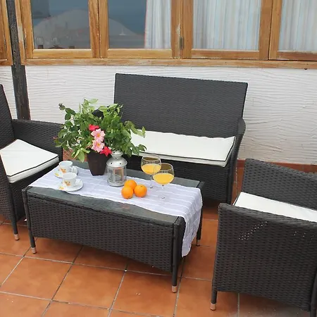 Сasa de vacaciones Finca El Cantero Garachico (Tenerife)