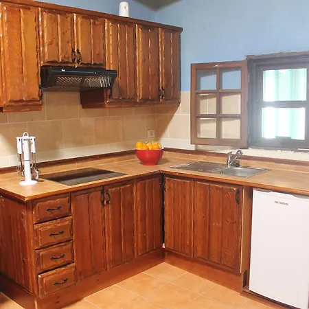 Сasa de vacaciones Finca El Cantero
