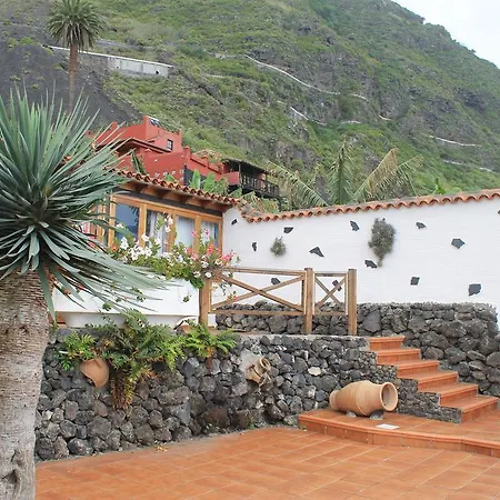 펜션 Finca El Cantero