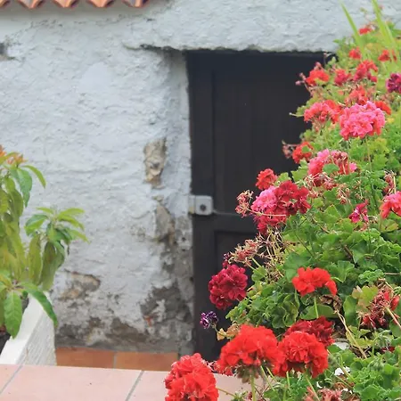 Finca El Cantero