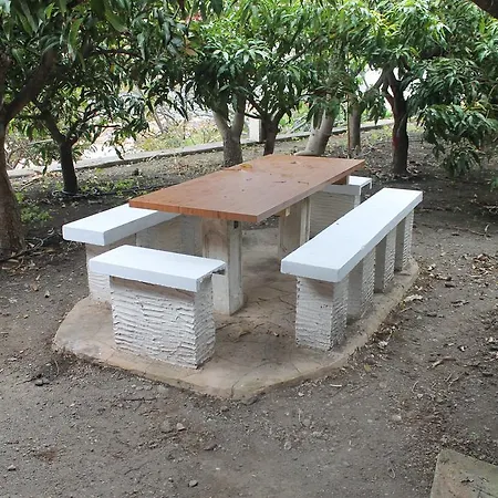 Сasa de vacaciones Finca El Cantero