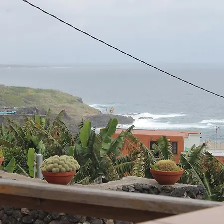 Сasa de vacaciones Finca El Cantero Garachico (Tenerife)