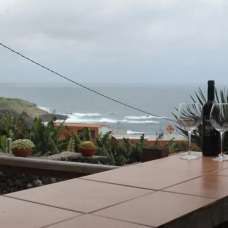Сasa de vacaciones Finca El Cantero *