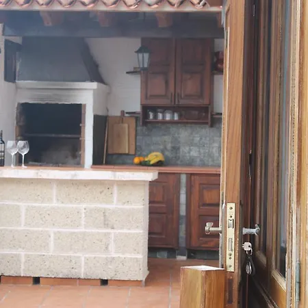 Finca El Cantero Garachico (Tenerife)