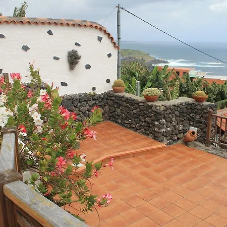 Сasa de vacaciones Finca El Cantero Garachico (Tenerife)