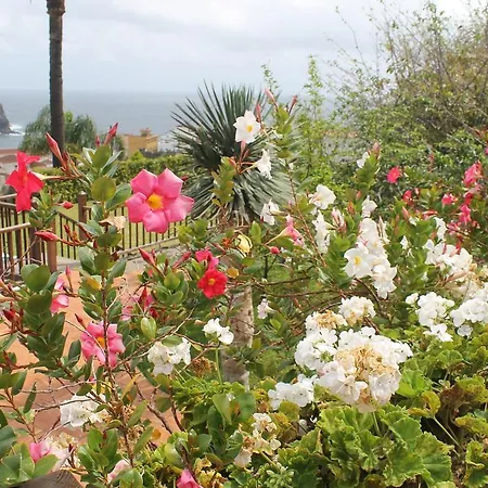Finca El Cantero Garachico (Tenerife)
