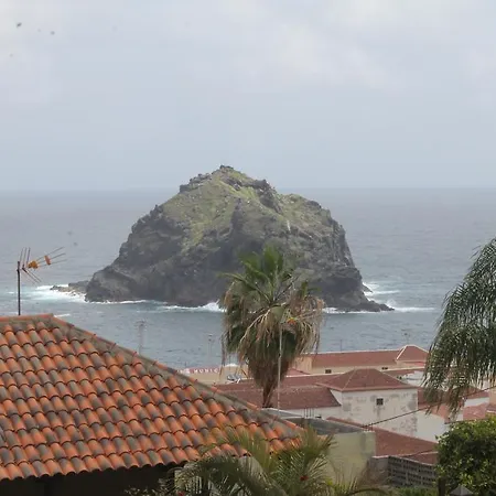 Сasa de vacaciones Finca El Cantero *