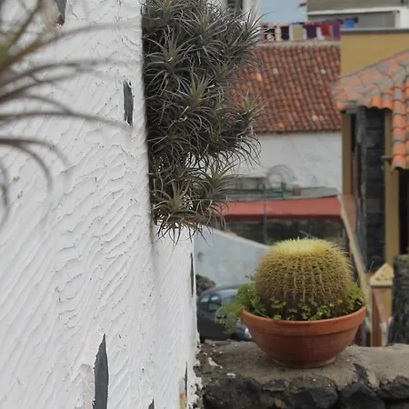 Сasa de vacaciones Finca El Cantero