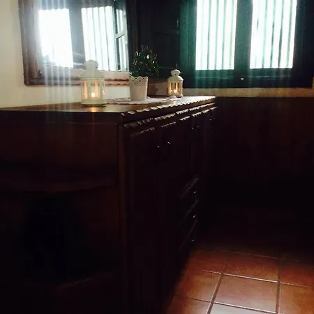 Сasa de vacaciones Finca El Cantero