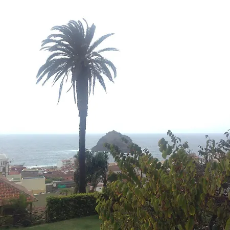 Сasa de vacaciones Finca El Cantero Garachico (Tenerife)