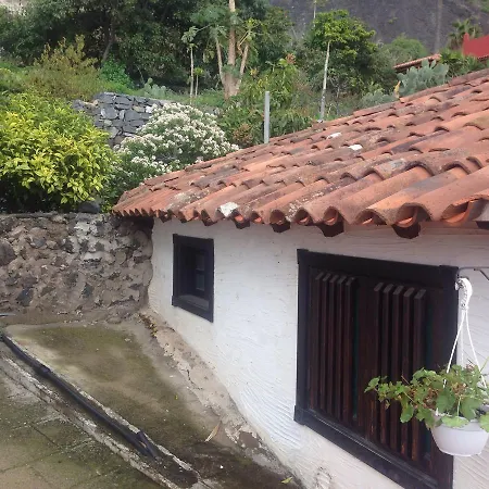 펜션 Finca El Cantero